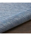 Nourison Positano Area Rug POS01-Navy Blue