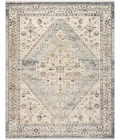 Nourison Home Pardis Blue PRD02 7ft.10in. x 9ft.10in. Rect. Rug