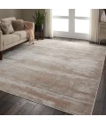 Nourison Rustic Textures Area Rug RUS03-Beige