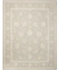 Nourison Home Zephyr Silver ZEP02 7ft.6in. x 9ft.6in. Rect. Rug