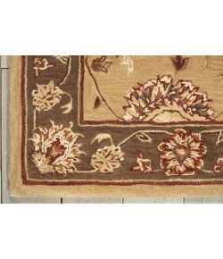 Nourison Home Nourison 2000 Sage 2258 2ft. x 3ft. Rect. Rug