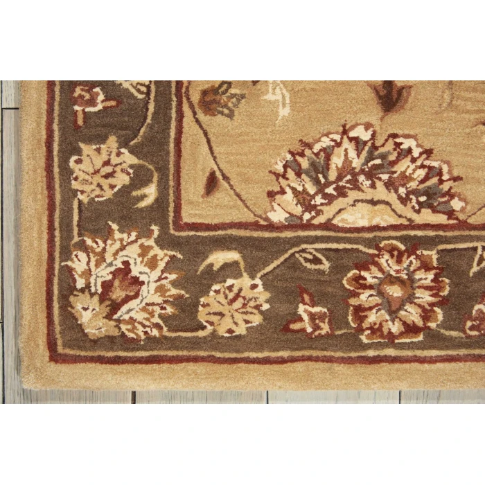 Nourison Home Nourison 2000 Sage 2258 2ft. x 3ft. Rect. Rug