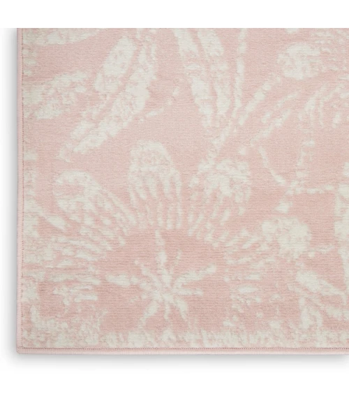 Nourison Whimsicle Area Rug WHS05-Pink