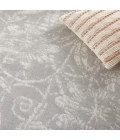 Nourison Whimsicle Area Rug WHS05-Grey