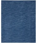 Nourison Nourison Essentials Area Rug NRE01 Navy Blue