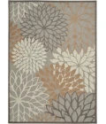Nourison Aloha Area Rug ALH05-Natural