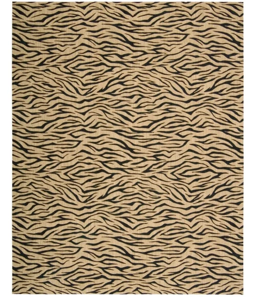 Nourison Cosmopolitan Area Rug CS29-Beige