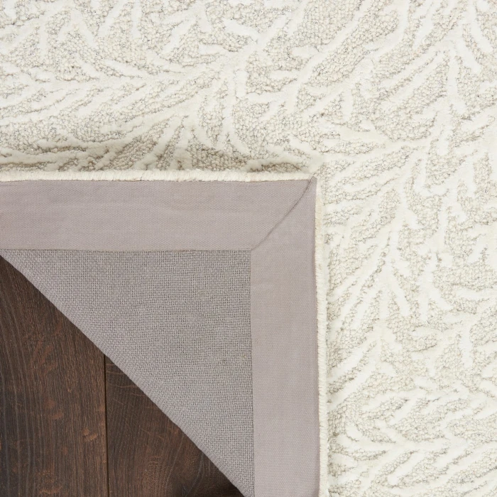 Michael Amini Ma30 Star Ivory SMR03 10 ft. X 14 ft. Rect. Rug