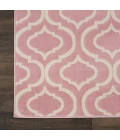 Nourison Jubilant Area Rug JUB19-Pink