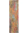Nourison Celestial Area Rug CES14-Sunset