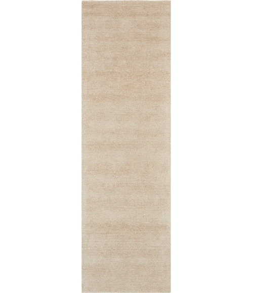 Nourison Weston Runner Area Rug WES01-Linen