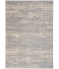 Nourison Nourison Essentials Area Rug NRE03 Grey/Beige