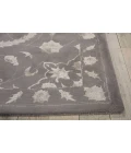 Nourison Home Symphony Dove SYM10 8ft. x 11ft. Rect. Rug