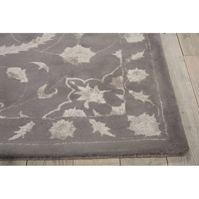 Nourison Home Symphony Dove SYM10 8ft. x 11ft. Rect. Rug