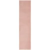 Nourison Home Nourison Essentials NRE01 Pink 2 ft. 2 in. X 14 ft. Area Rug