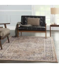 Nourison Quarry Area Rug QUA05 Beige/Grey