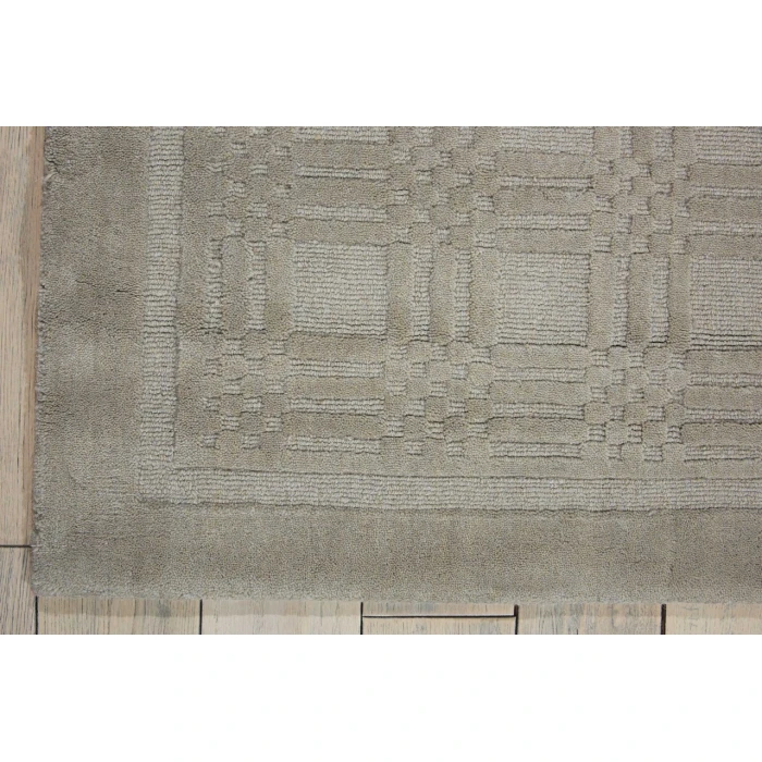 Nourison Westport Area Rug WP32-Grey