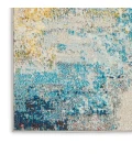 Nourison Celestial Runner Area Rug CES02-Sealife