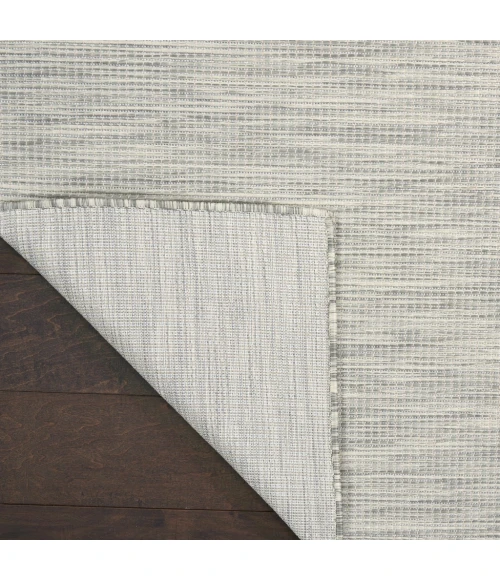 Nourison Positano Runner Area Rug POS01-Lt Grey