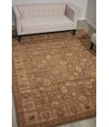 Nourison Home Nourison 3000 Taupe 3102 8ft.6in. x 11ft.6in. Rect. Rug