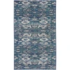 Nourison Home Passion PSN01 Surf 2 ft. 2 in. X 10 ft. Area Rug
