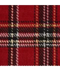 Nourison Grafix Area Rug GRF03-Red