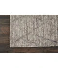 Nourison Ocean Ash OCP02 2 ft. X 3 ft. Rect. Rug