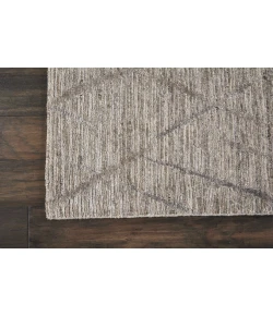 Nourison Home OCEAN OCP02 Ash 2 ft. X 3 ft. Area Rug