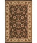 Nourison Home Heritage Hall Sable HE18 5ft.6in. x 8ft.6in. Rect. Rug
