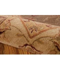 Nourison Home Heritage Hall Sable HE18 5ft.6in. x 8ft.6in. Rect. Rug