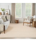 Nourison Interweave Area Rug IWV01 Beige