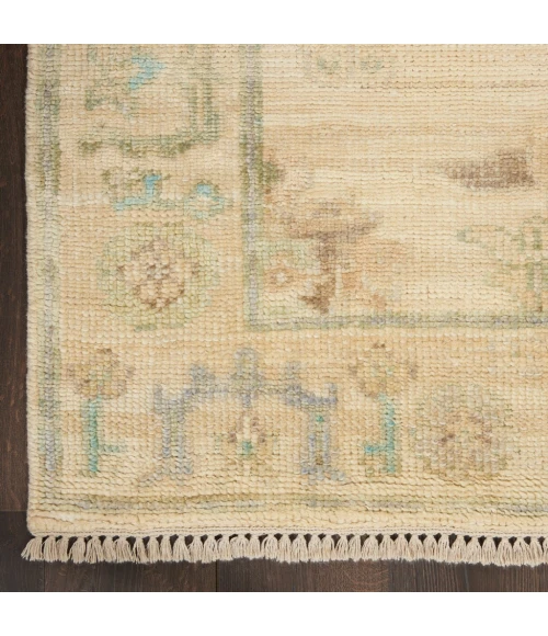 Nourison Odessa Area Rug ODS06-Ivory Multicolor