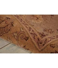 Nourison Home Heritage Hall Green HE02 2ft.6in. x 4ft.2in. Rect. Rug