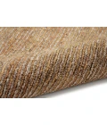 Calvin Klein Home Mesa Area Rug MSA01 Fossil