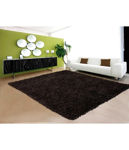 Nourison Home Zen Black ZEN01 7ft.6in. x 9ft.6in. Rect. Rug