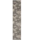 Calvin Klein Rush Area Rug CK953 Grey/Beige
