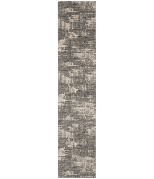 Calvin Klein Rush Area Rug CK953 Grey/Beige