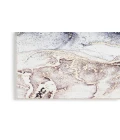 Inspire Me! Home Décor Daydream Ivory Multicolor DDR01 5 ft. 3 in. X 7 ft. 3 in. Rectangle Rug