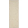 Nourison Home Wool Haven WOH01 Ivory 2 ft. X 6 ft. Area Rug