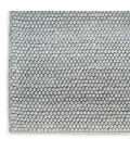 DKNY Pure Knots Denim KNT01 8 ft. X 10 ft. Rect. Rug
