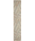 Nourison Aloha Area Rug ALH18-Natural