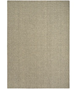 Nourison Home Tulum TLM03 Olive 6 ft. X 9 ft. Area Rug