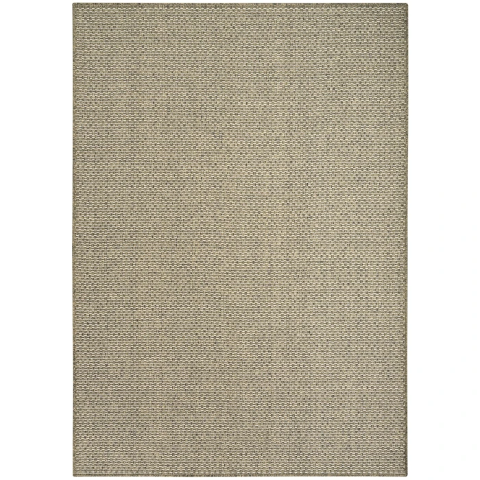 Nourison Tulum Olive TLM03 4 ft. X 6 ft. Rect. Rug