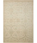 Nourison Luminance Area Rug LUM04-Cream/Mint