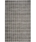 Nourison Serenity Home Grey Ivory SRH05 9 ft. X 12 ft. Rectangle Rug