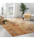 Nourison Somerset Area Rug ST18 Beige