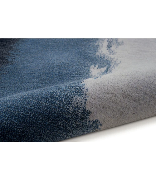 Calvin Klein Home Luster Wash Area Rug SW17 Shade