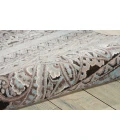 Nourison Karma Area Rug KRM03 Stone