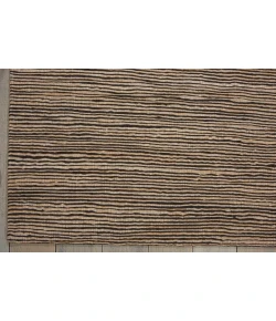 Calvin Klein Monsoon Grey MSN01 4ft. x 6ft. Rect. Rug