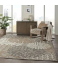 Nourison Aloha Area Rug ALH05-Natural